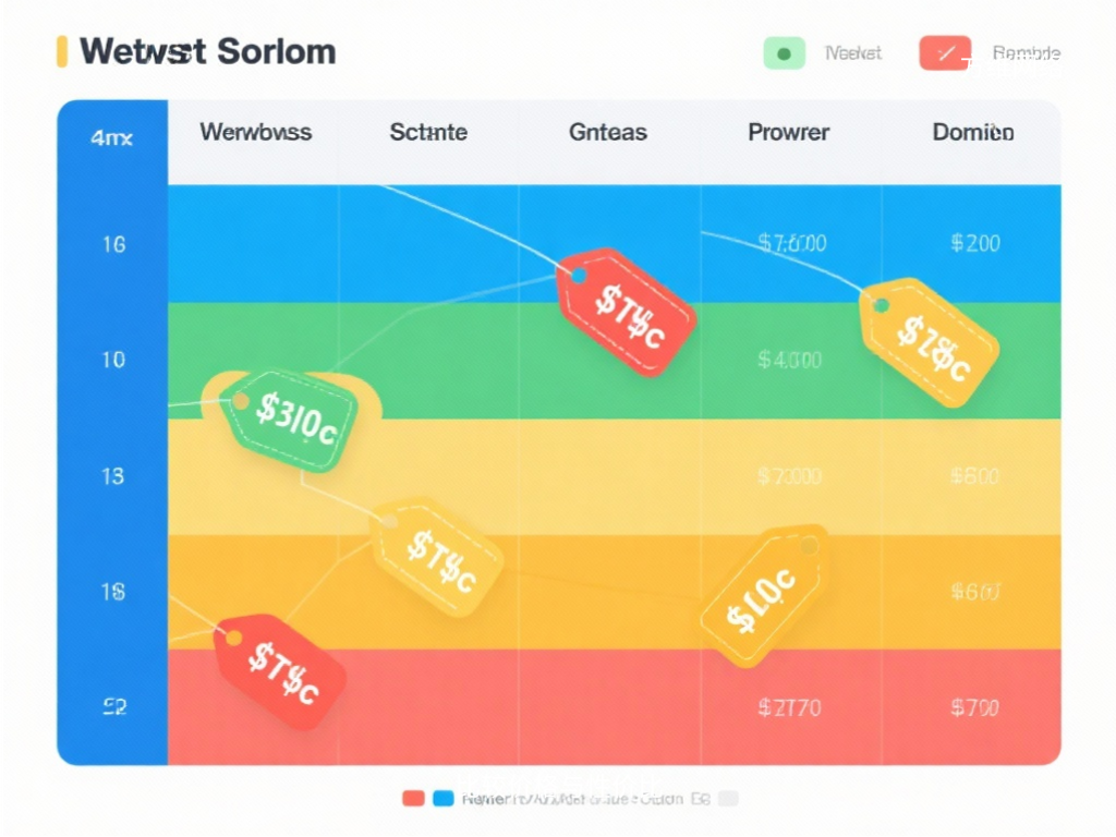 比較價格與性價比