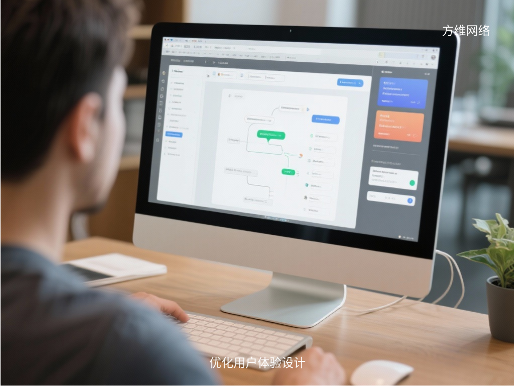 優化用戶體驗設計