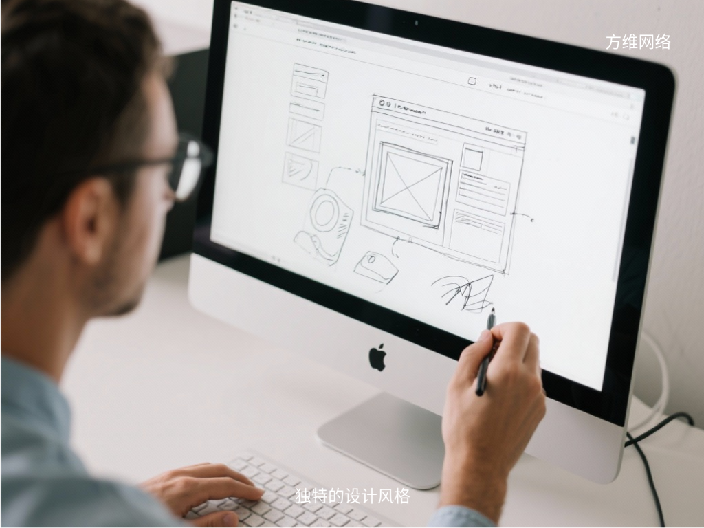獨特的設計風格