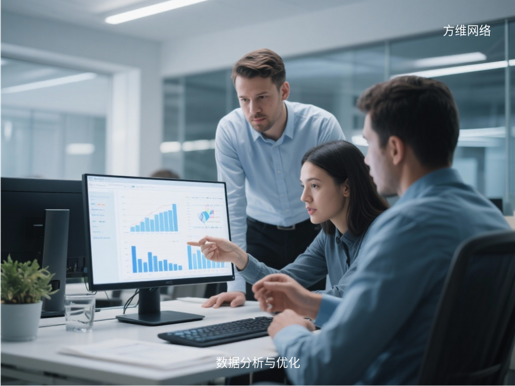 數(shù)據(jù)分析與優(yōu)化
