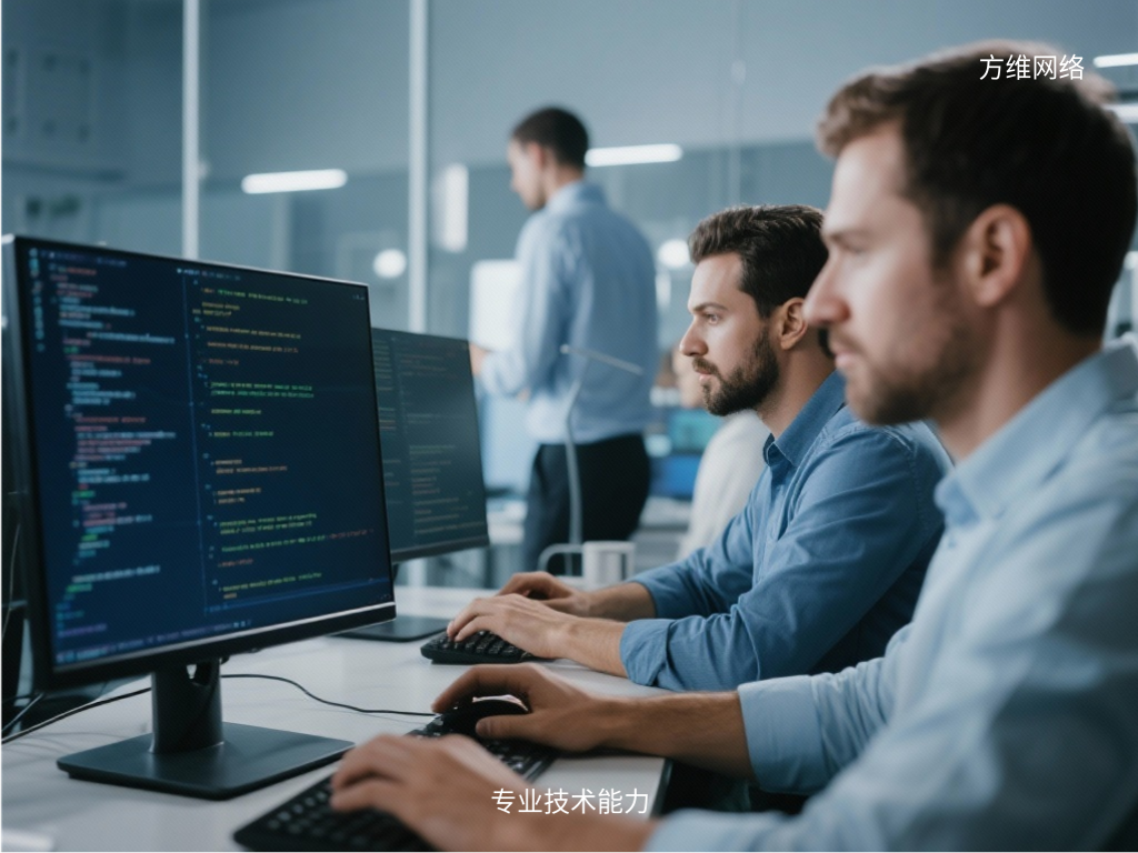 專業(yè)技術(shù)能力