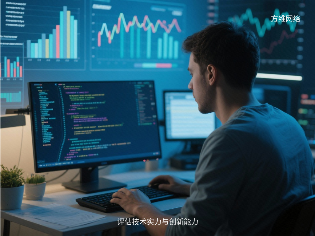 評估技術(shù)實力與創(chuàng)新能力