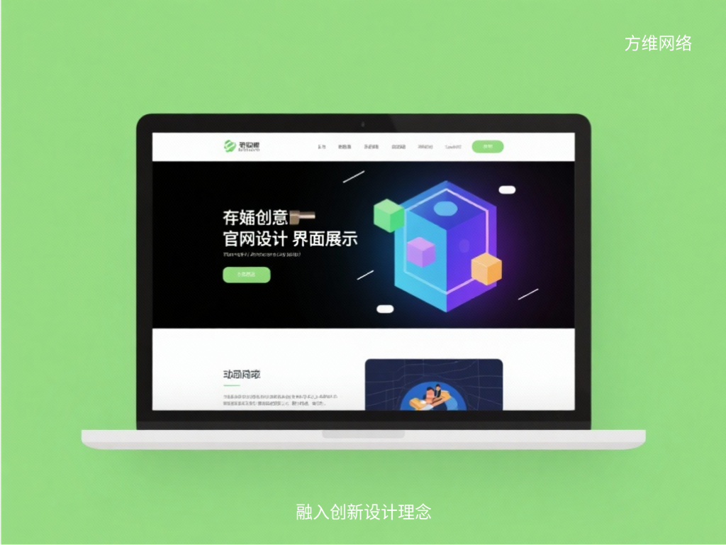 融入創新設計理念