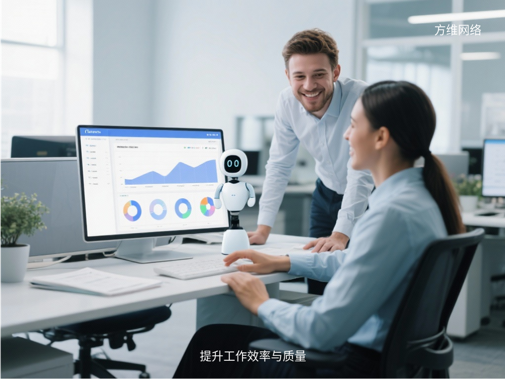 提升工作效率與質(zhì)量