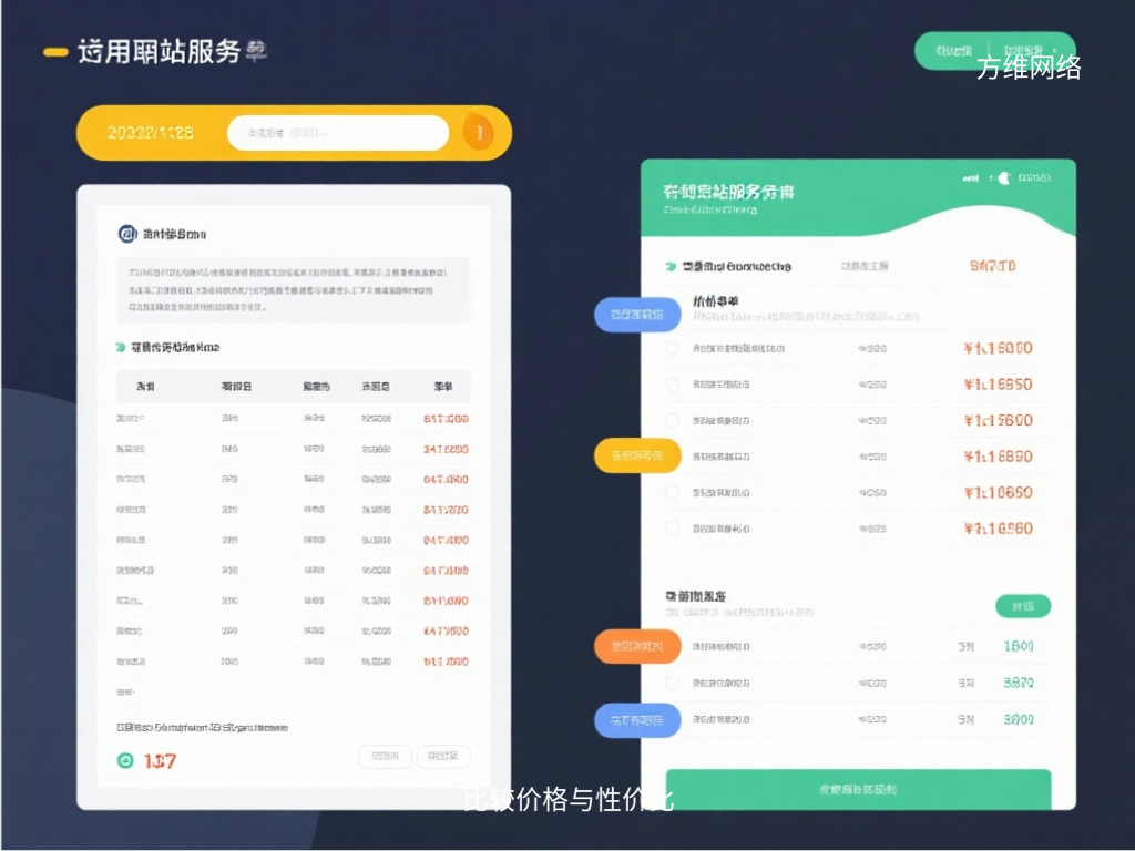 比較價格與性價比