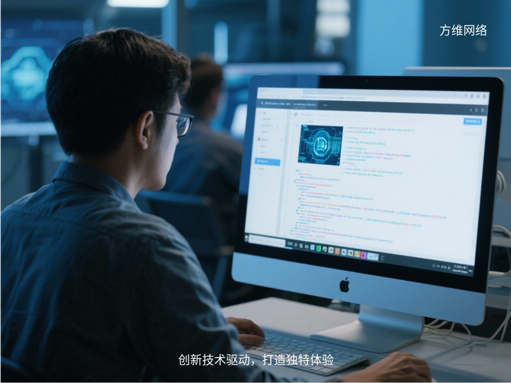 創(chuàng)新技術驅動，打造獨特體驗