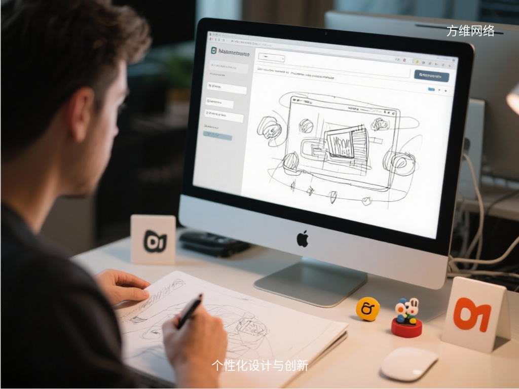 個性化設計與創新