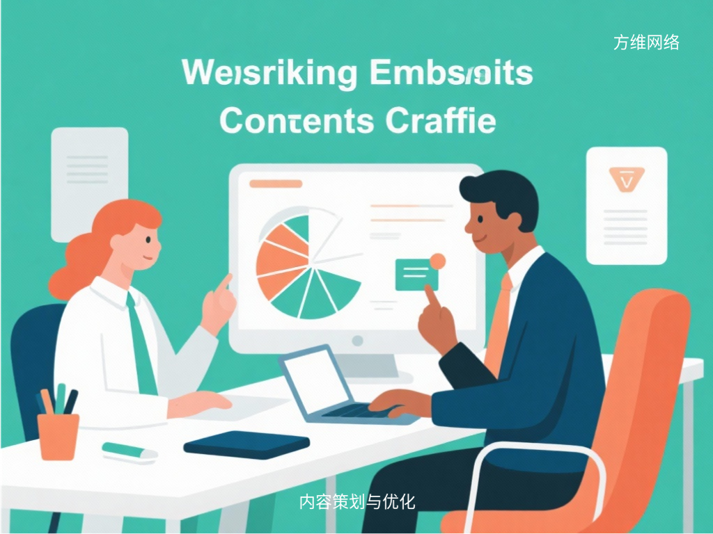 內容策劃與優化