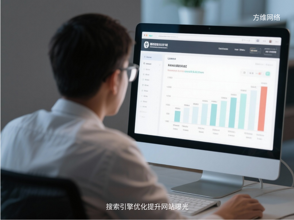 搜索引擎優化提升網站曝光