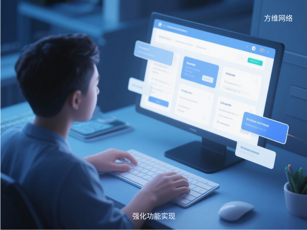 強化功能實現(xiàn)