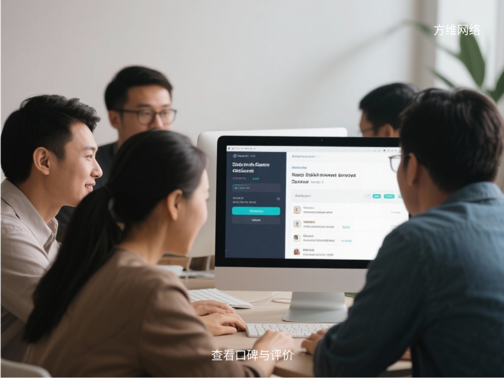 查看口碑與評(píng)價(jià)