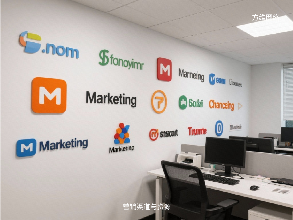 營(yíng)銷(xiāo)渠道與資源