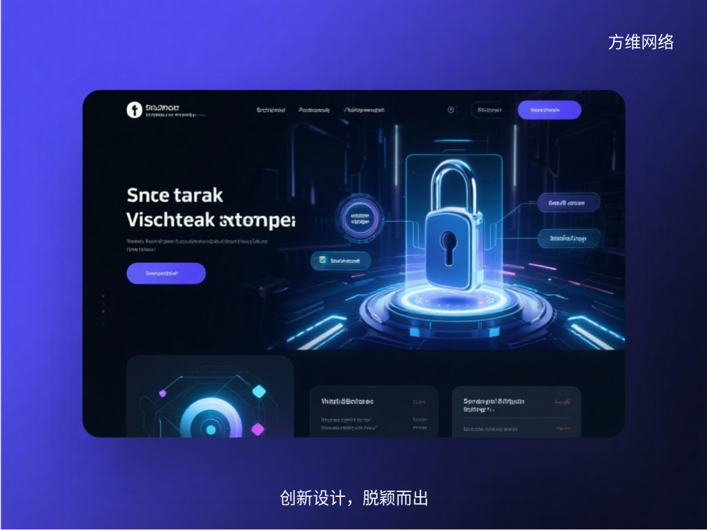 創新設計，脫穎而出