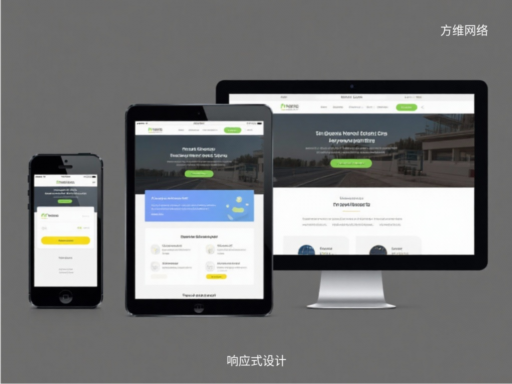 響應(yīng)式設(shè)計