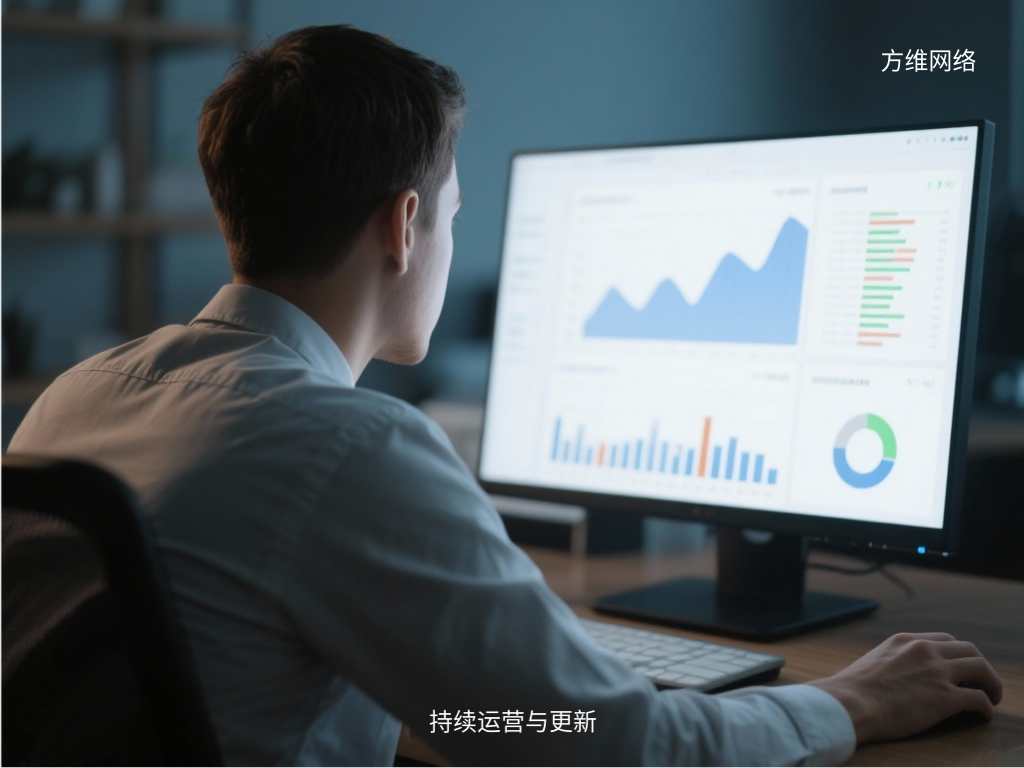 持續(xù)運(yùn)營(yíng)與更新