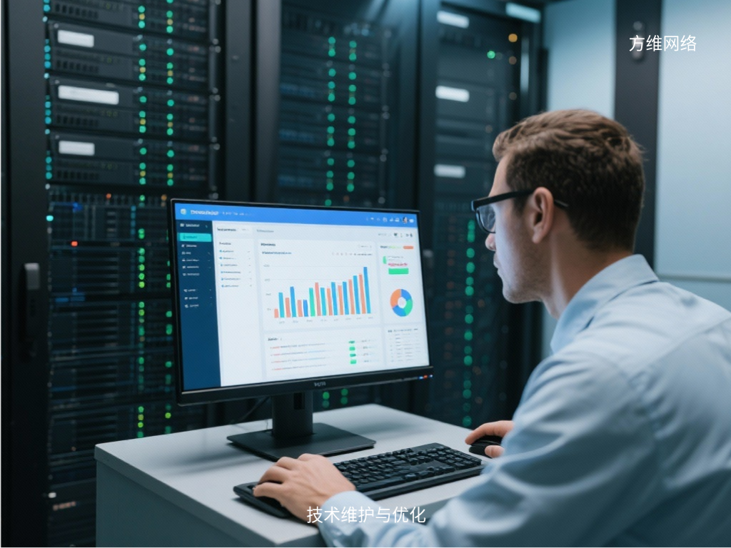 技術(shù)維護(hù)與優(yōu)化
