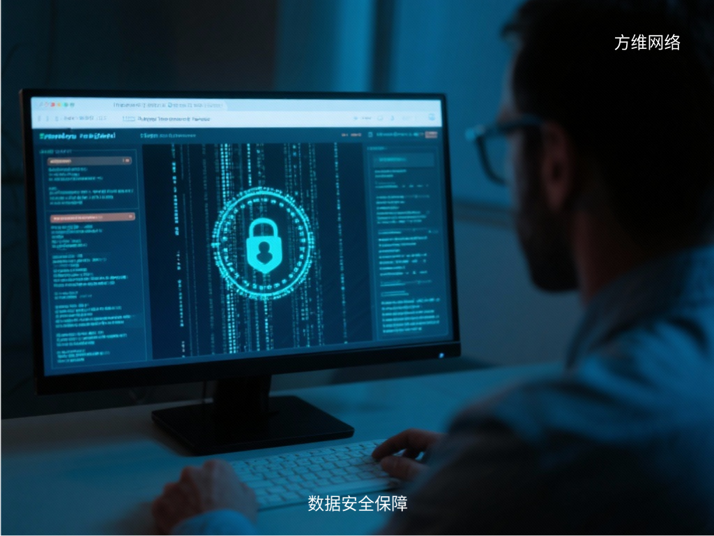 數據安全保障