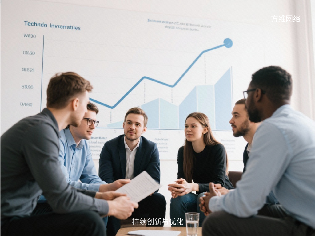 持續創新與優化