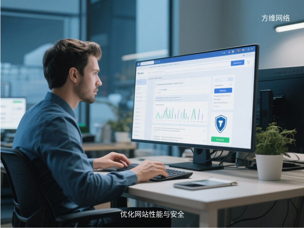 優(yōu)化網(wǎng)站性能與安全