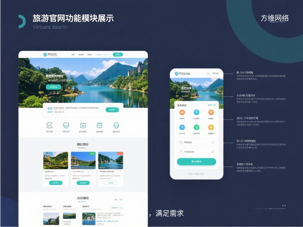 功能完善，滿足需求