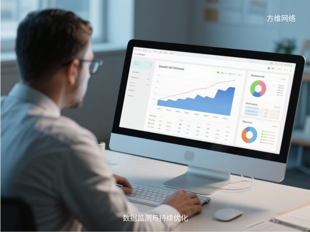 數(shù)據(jù)監(jiān)測(cè)與持續(xù)優(yōu)化