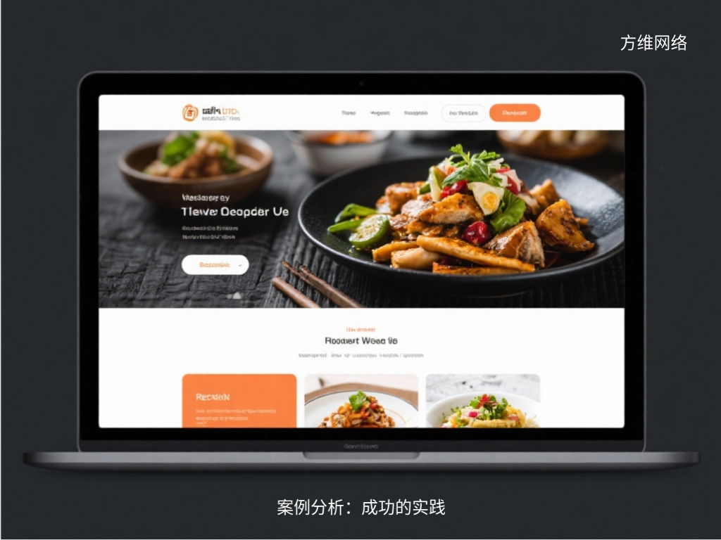 案例分析：成功的實踐