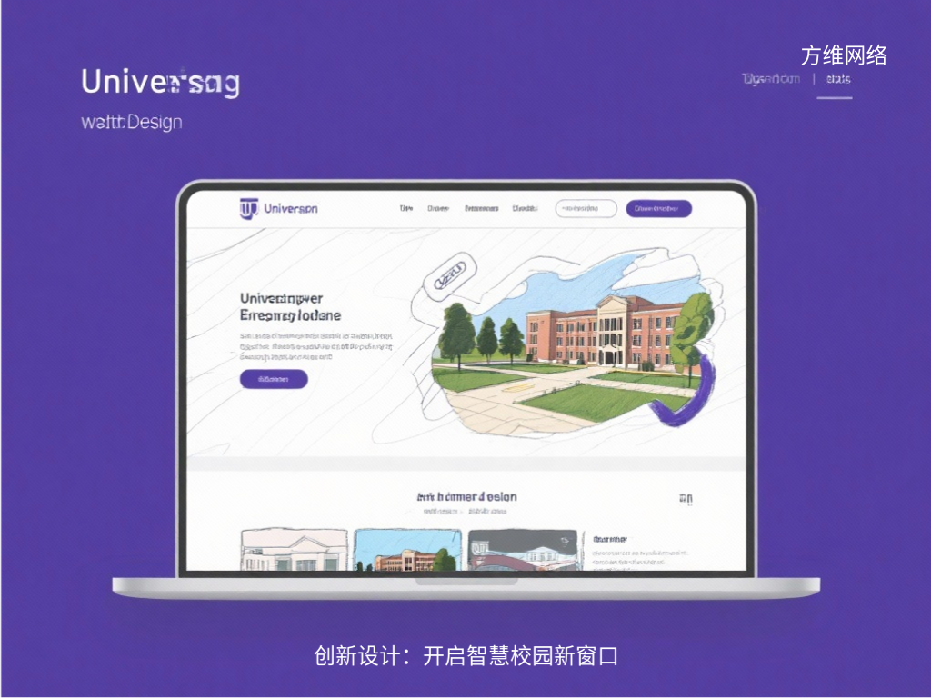 創新設計：開啟智慧校園新窗口