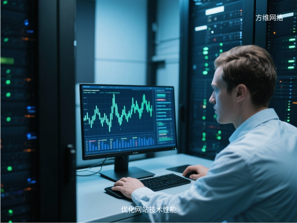 優化網站技術性能