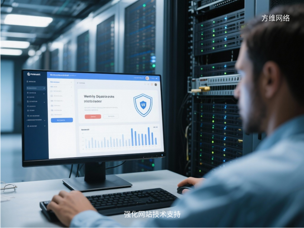 強化網(wǎng)站技術(shù)支持