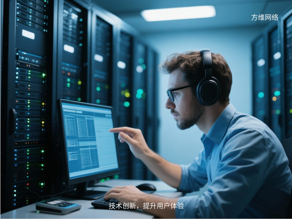 技術(shù)創(chuàng)新，提升用戶(hù)體驗(yàn)