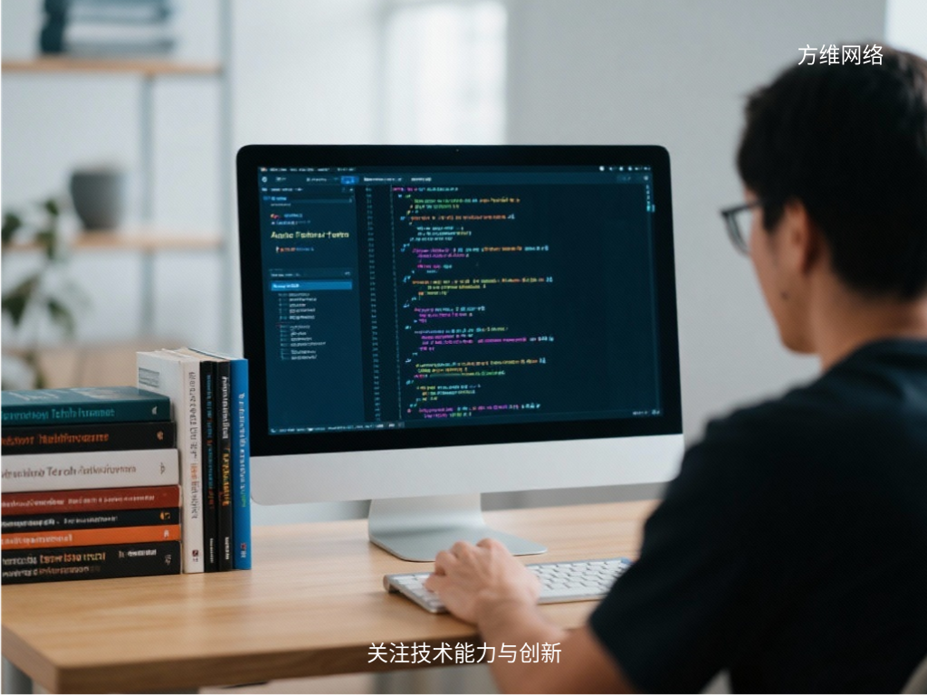 關注技術能力與創新