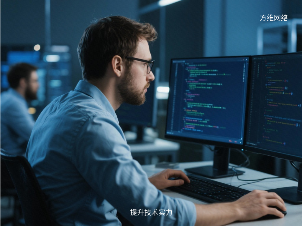 提升技術(shù)實力