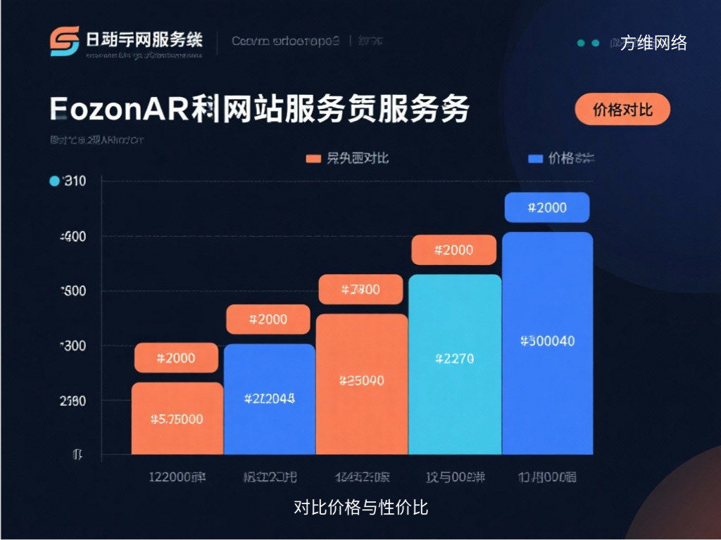 對比價格與性價比