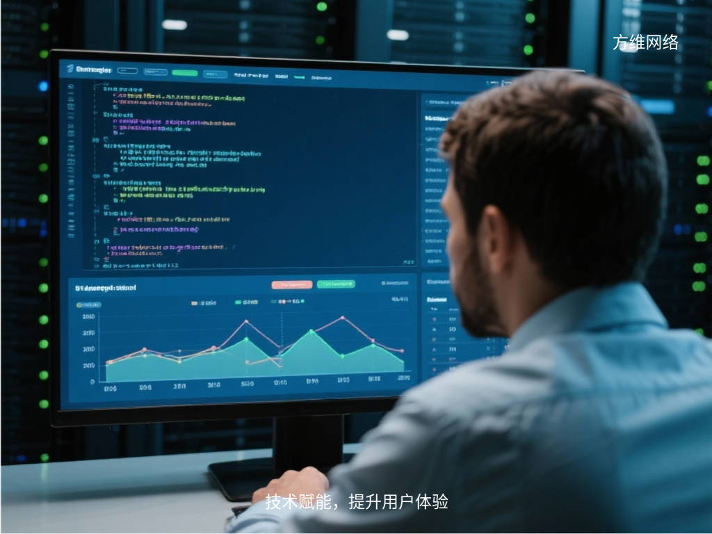 技術(shù)賦能，提升用戶體驗