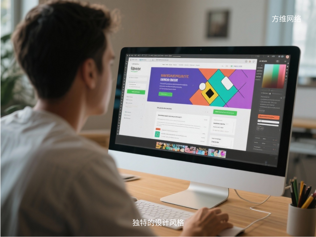 獨特的設(shè)計風(fēng)格