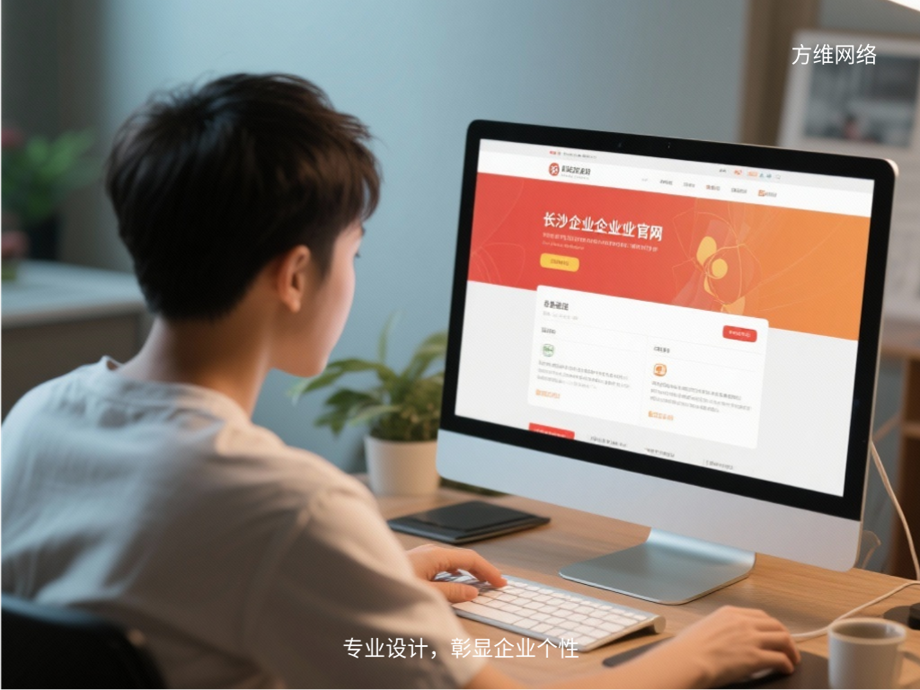 專業(yè)設計，彰顯企業(yè)個性