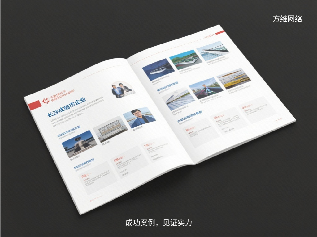 成功案例，見證實力