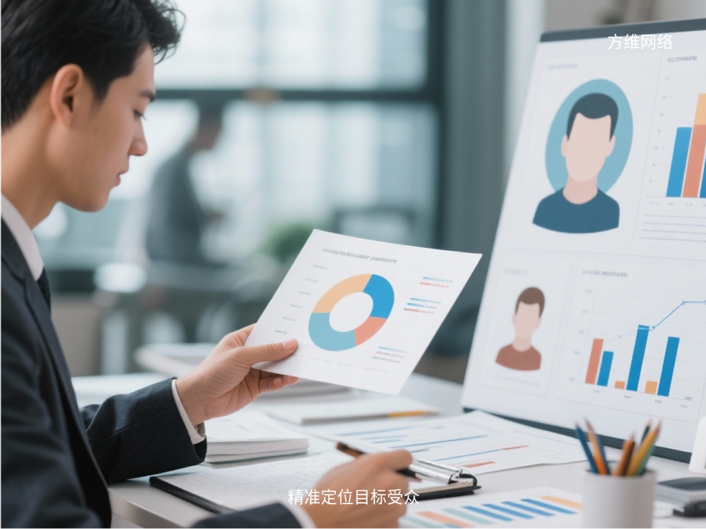 精準(zhǔn)定位目標(biāo)受眾