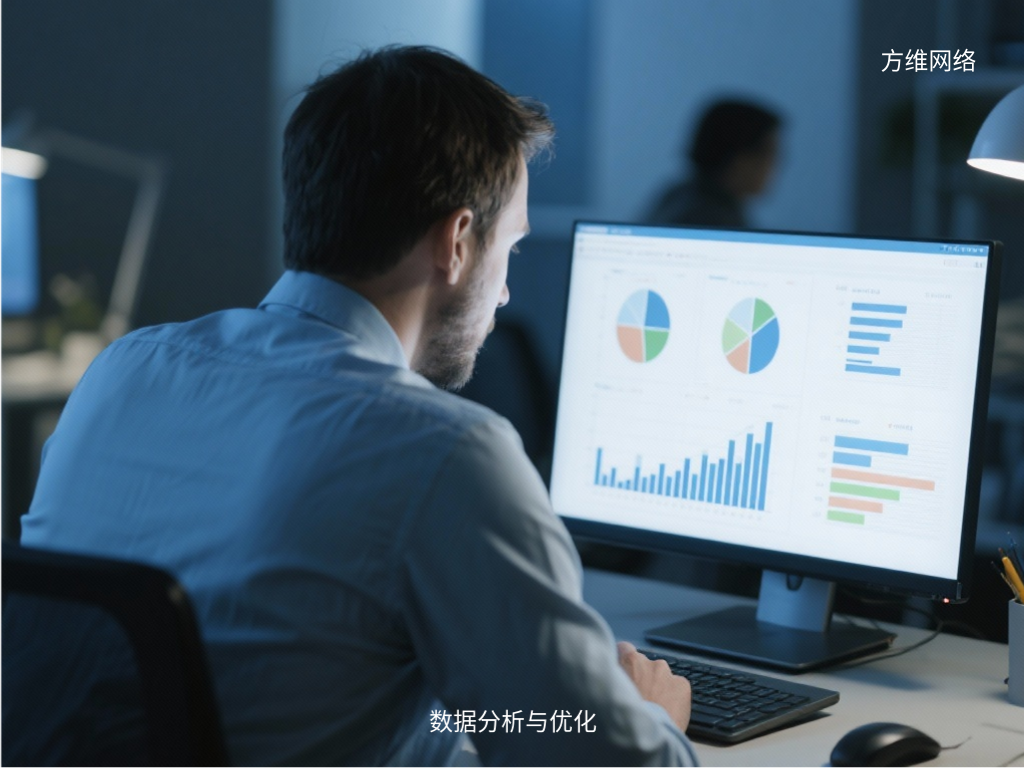 數(shù)據(jù)分析與優(yōu)化