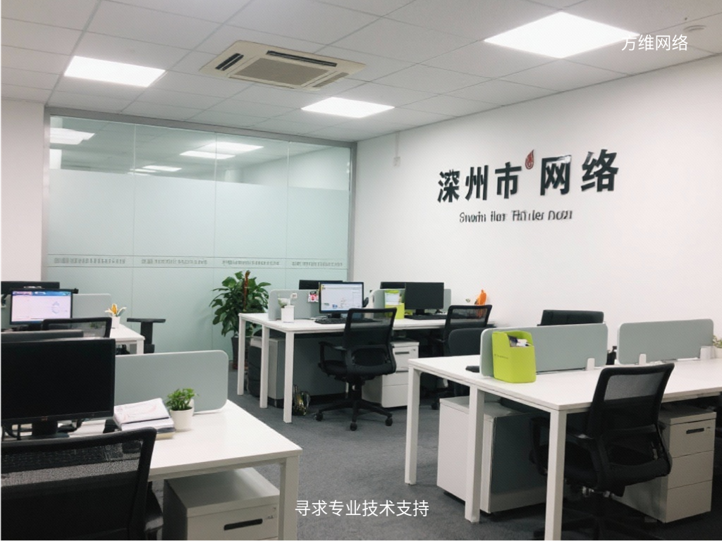 尋求專業(yè)技術(shù)支持