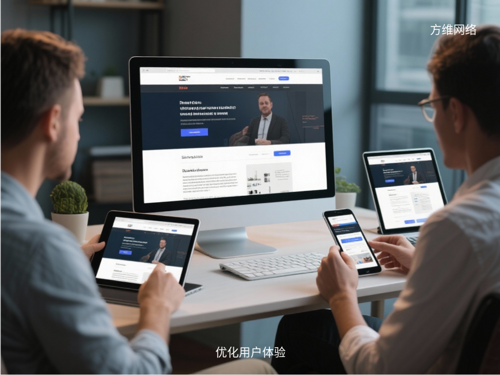 優(yōu)化用戶體驗(yàn)