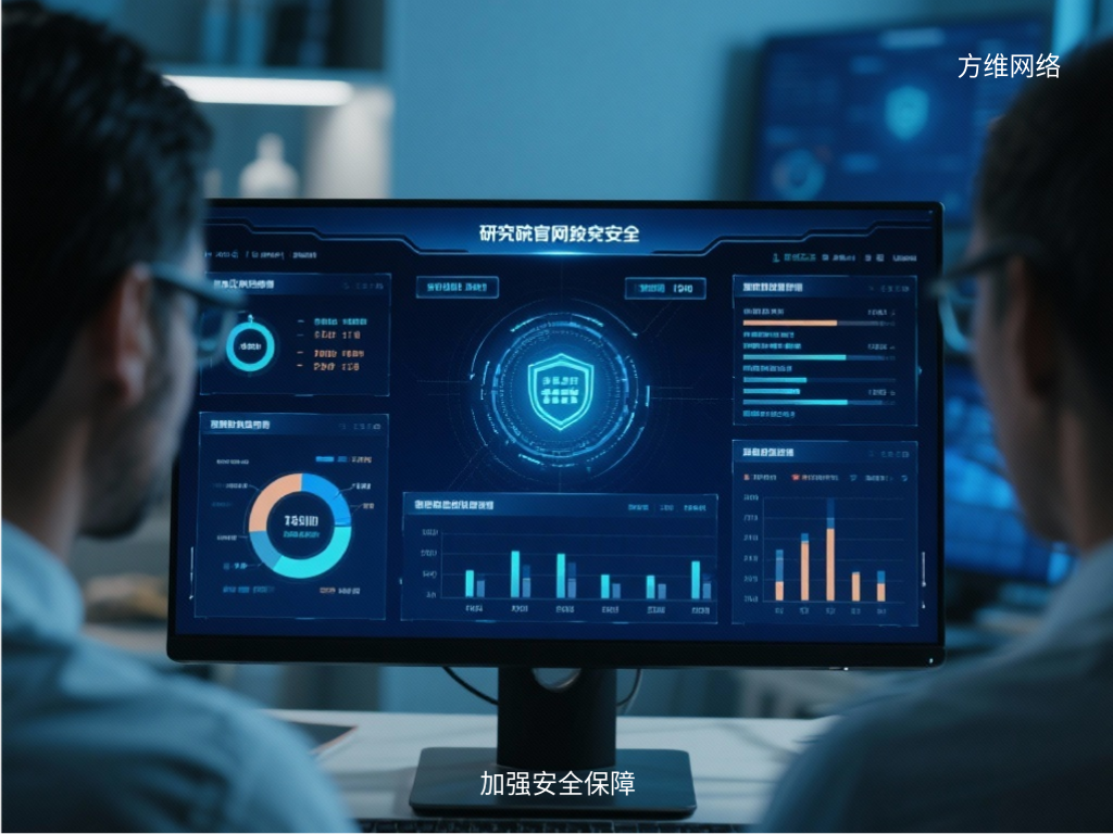 加強(qiáng)安全保障