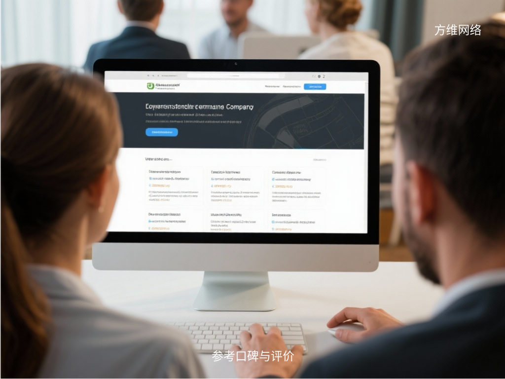 參考口碑與評價