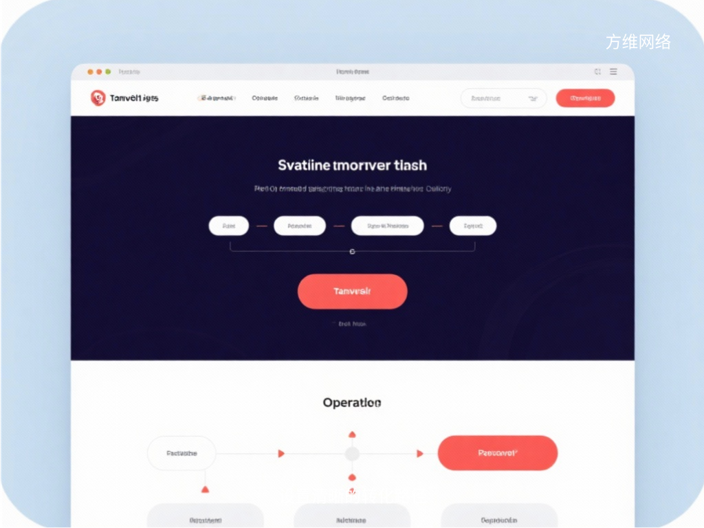 設置清晰的轉化路徑