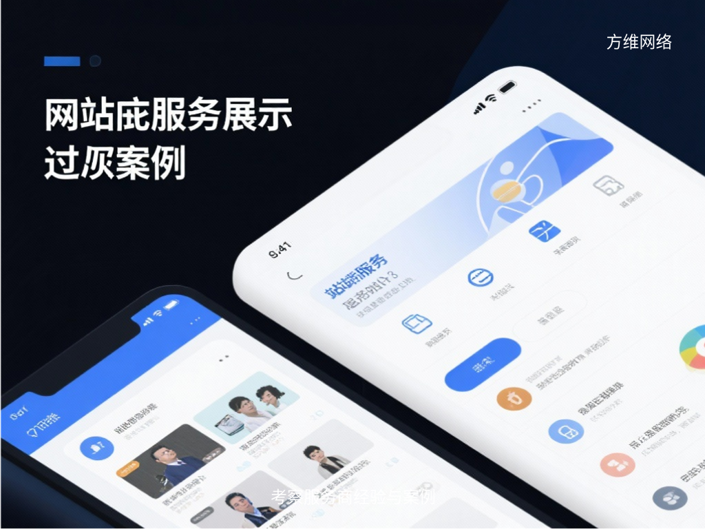 考察服務(wù)商經(jīng)驗(yàn)與案例