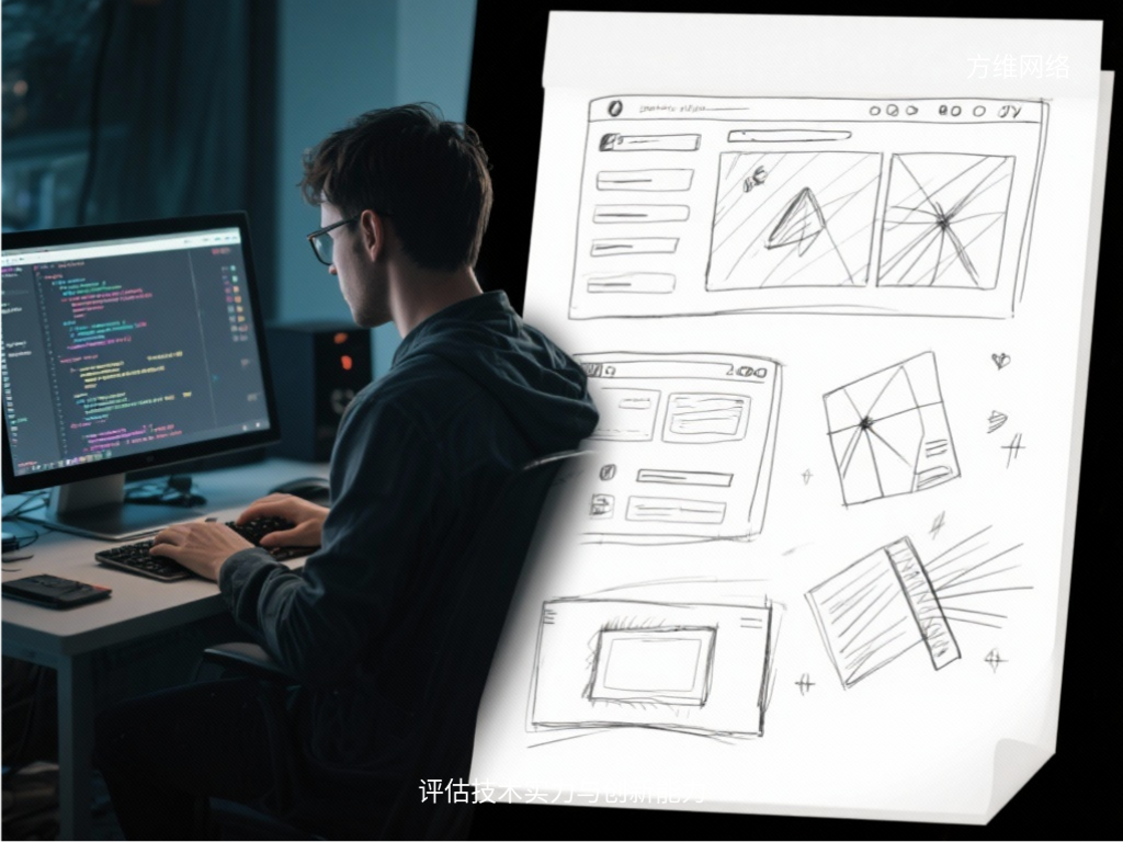 評(píng)估技術(shù)實(shí)力與創(chuàng)新能力