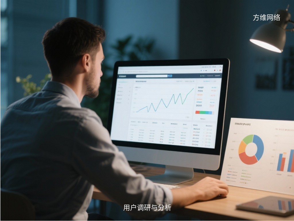用戶調(diào)研與分析