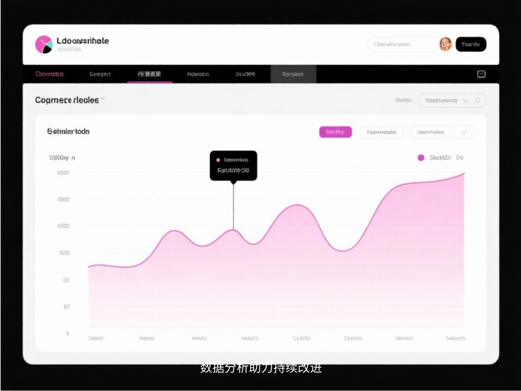 數據分析助力持續改進