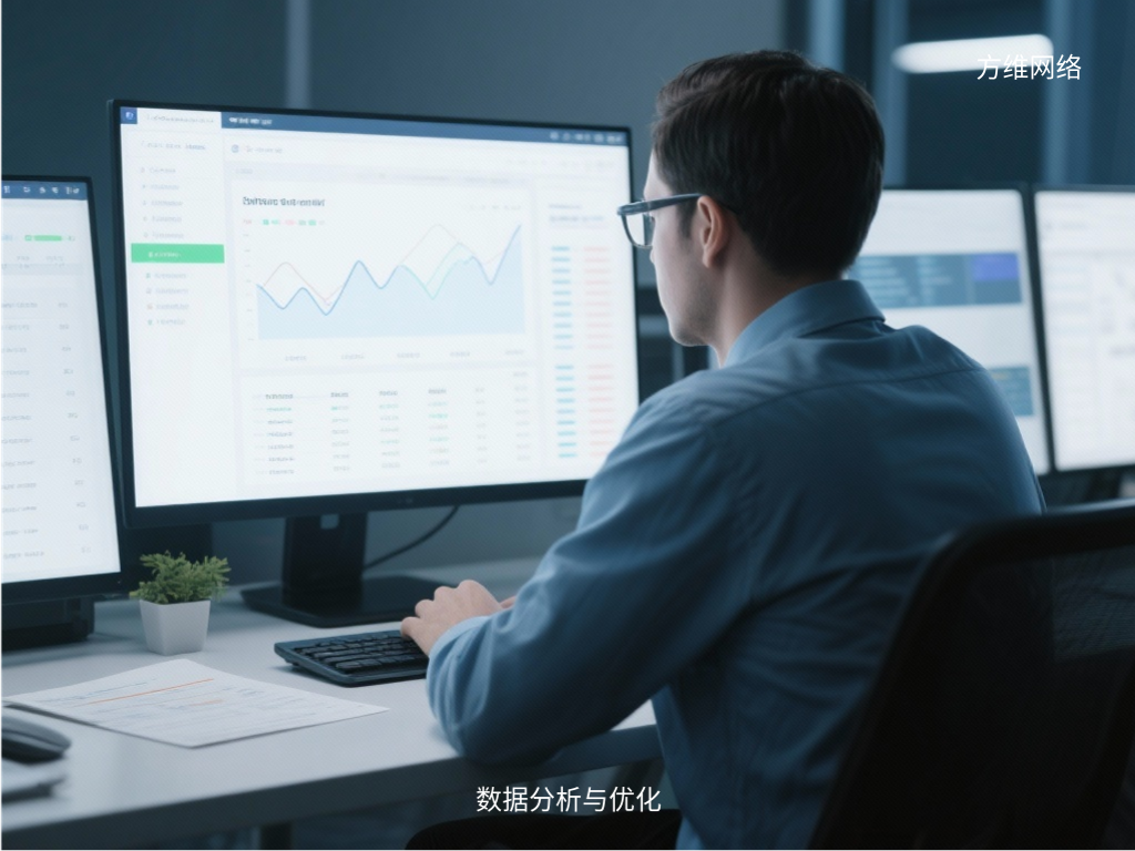 數(shù)據(jù)分析與優(yōu)化