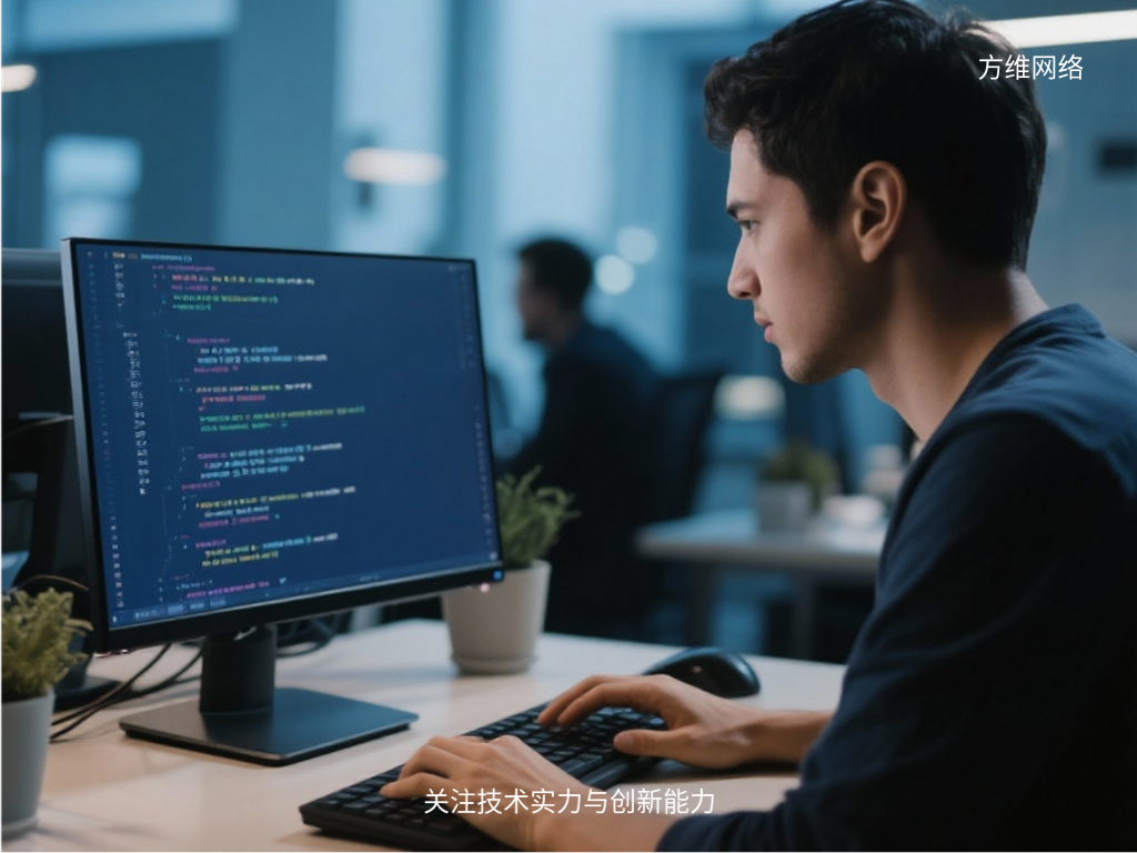 關(guān)注技術(shù)實(shí)力與創(chuàng)新能力